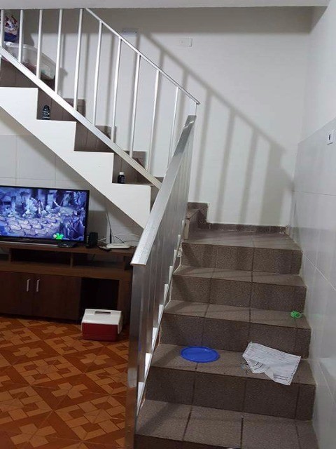 Sobrado à venda com 2 quartos, 145m² - Foto 15