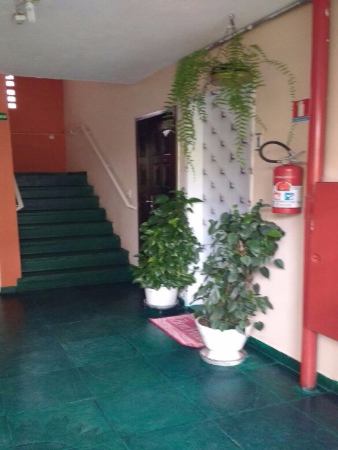 Apartamento à venda com 2 quartos, 50m² - Foto 2