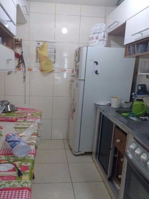 Apartamento à venda com 2 quartos, 50m² - Foto 3