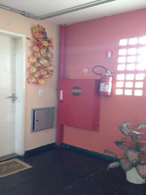 Apartamento à venda com 2 quartos, 50m² - Foto 8