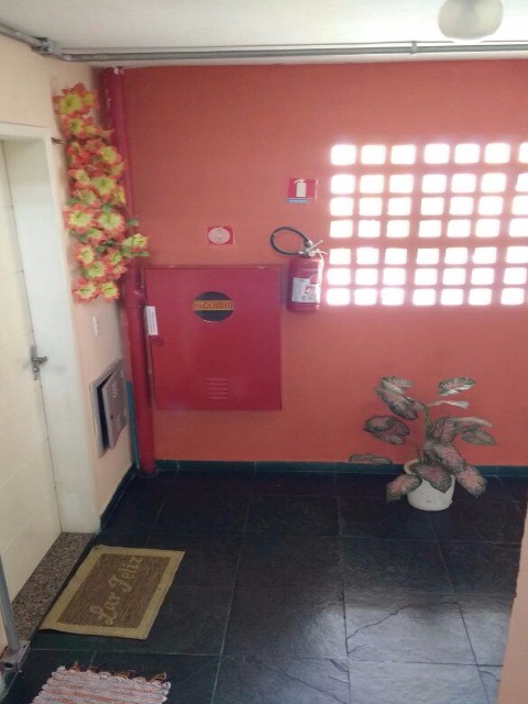 Apartamento à venda com 2 quartos, 50m² - Foto 9