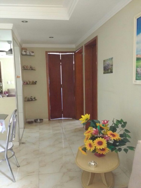 Apartamento à venda com 2 quartos, 50m² - Foto 10