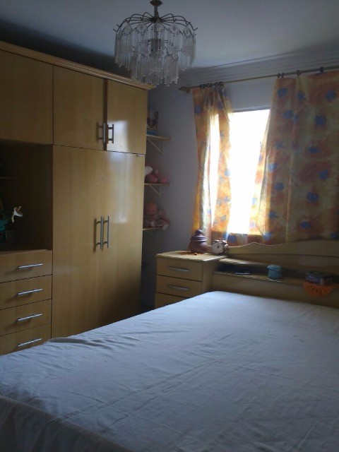 Apartamento à venda com 2 quartos, 50m² - Foto 18