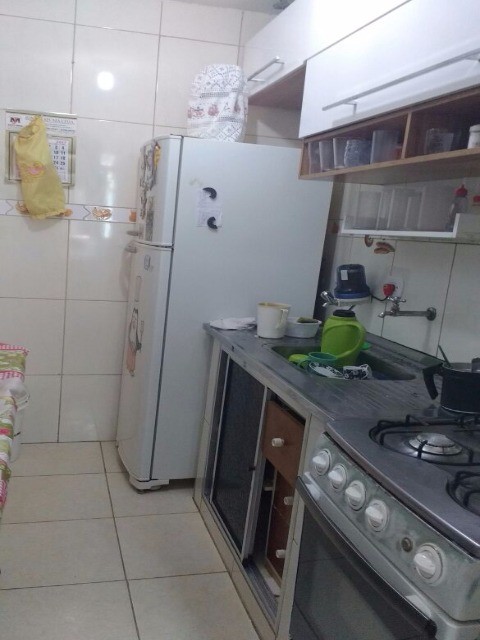 Apartamento à venda com 2 quartos, 50m² - Foto 22