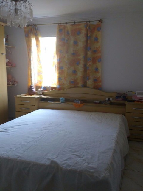 Apartamento à venda com 2 quartos, 50m² - Foto 19