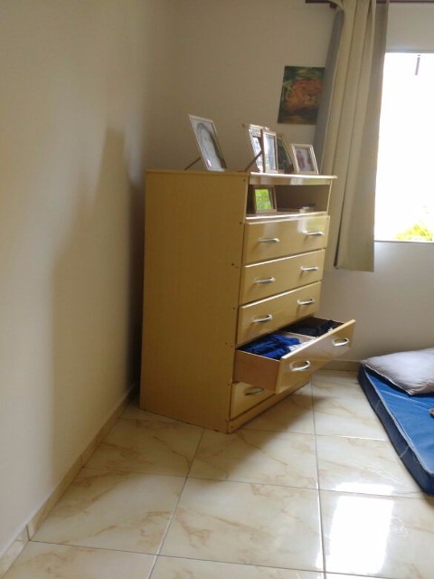 Apartamento à venda com 2 quartos, 50m² - Foto 20