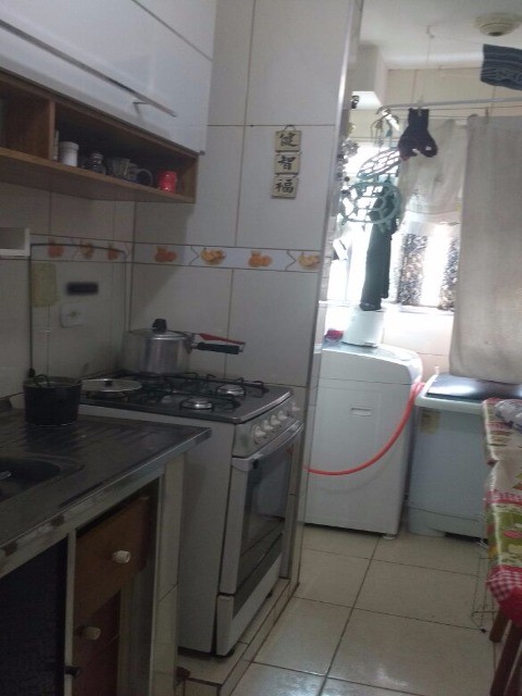 Apartamento à venda com 2 quartos, 50m² - Foto 23