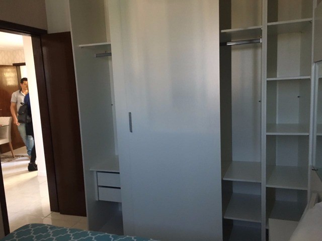 Apartamento à venda com 2 quartos, 44m² - Foto 3