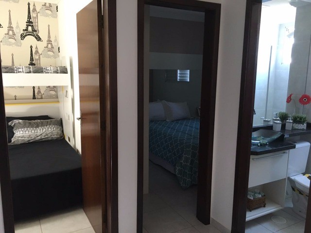 Apartamento à venda com 2 quartos, 44m² - Foto 5