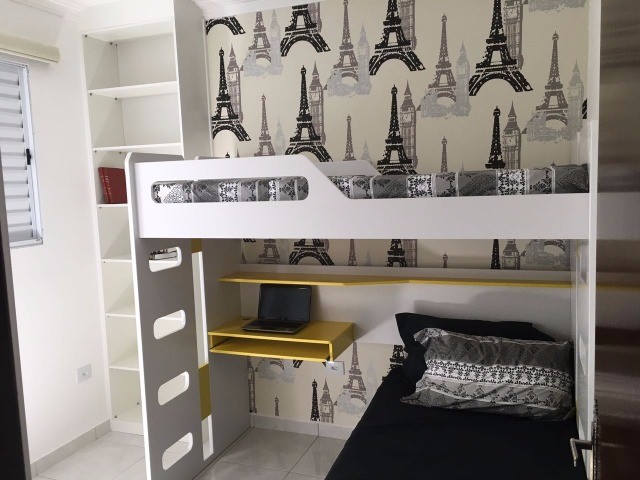 Apartamento à venda com 2 quartos, 44m² - Foto 6