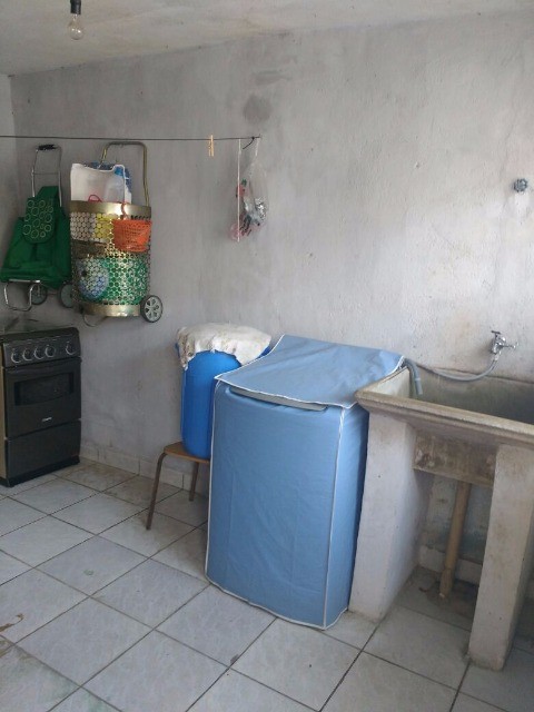 Sobrado à venda com 2 quartos, 110m² - Foto 2