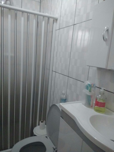 Sobrado à venda com 2 quartos, 110m² - Foto 4