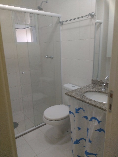 Apartamento à venda com 3 quartos, 75m² - Foto 2