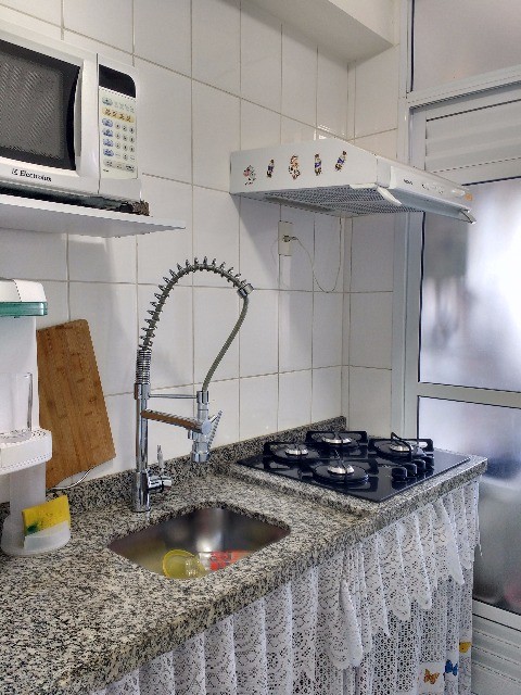 Apartamento à venda com 3 quartos, 75m² - Foto 8