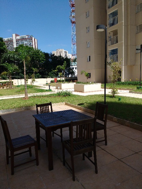 Apartamento à venda com 3 quartos, 75m² - Foto 15