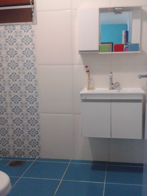 Apartamento à venda com 2 quartos, 50m² - Foto 6