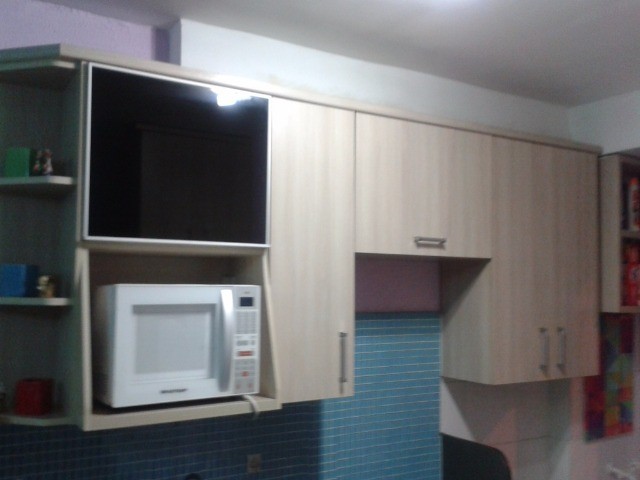 Apartamento à venda com 2 quartos, 50m² - Foto 7