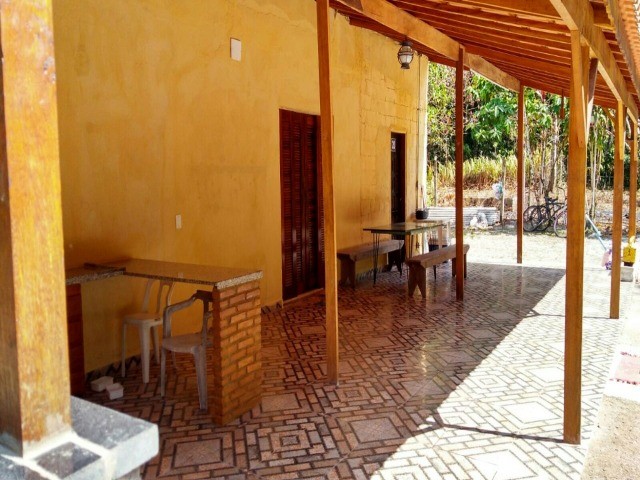 Fazenda à venda com 3 quartos, 180m² - Foto 2