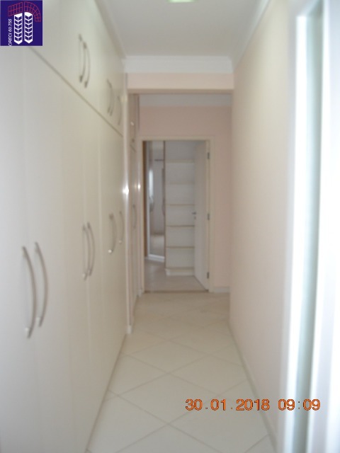 Apartamento à venda com 3 quartos, 150m² - Foto 7