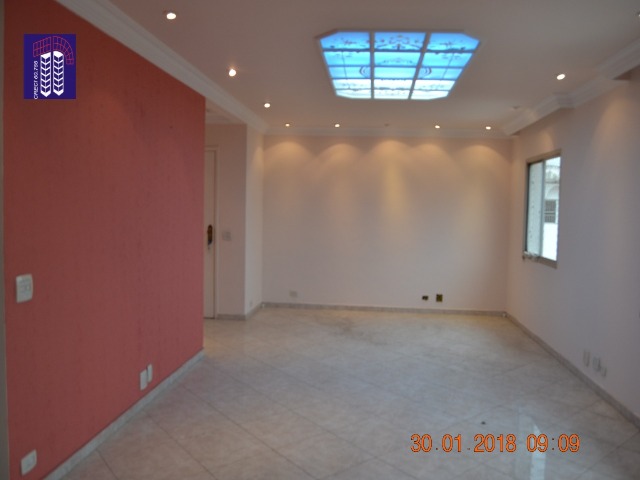 Apartamento à venda com 3 quartos, 150m² - Foto 9