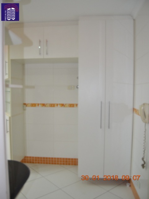 Apartamento à venda com 3 quartos, 150m² - Foto 15