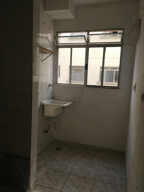 Apartamento à venda e aluguel com 2 quartos, 49m² - Foto 18