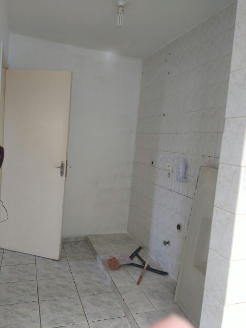 Apartamento à venda e aluguel com 2 quartos, 49m² - Foto 14