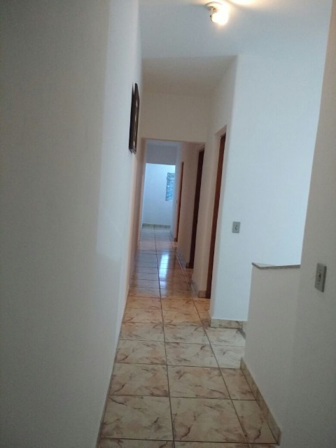 Casa à venda com 3 quartos, 110m² - Foto 8