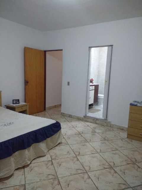 Casa à venda com 3 quartos, 110m² - Foto 9