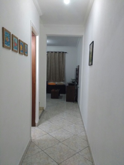 Casa à venda com 3 quartos, 110m² - Foto 12