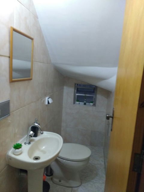 Casa à venda com 3 quartos, 110m² - Foto 18