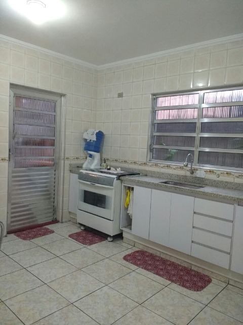 Casa à venda com 3 quartos, 110m² - Foto 24