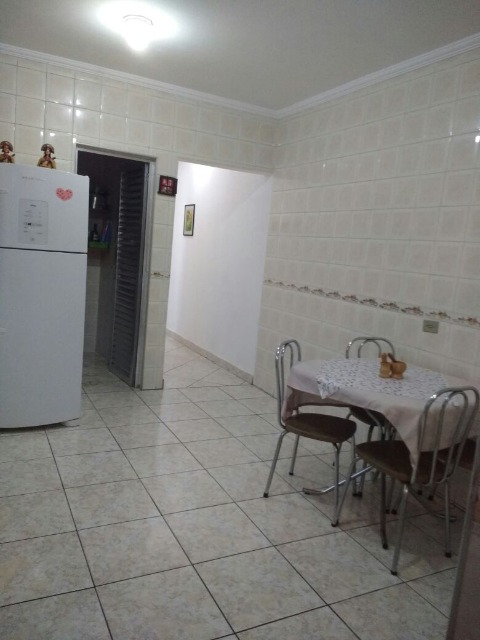 Casa à venda com 3 quartos, 110m² - Foto 25