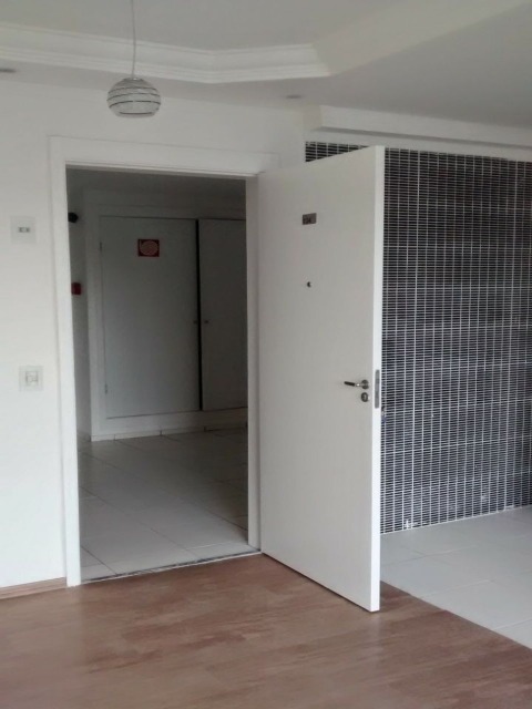 Apartamento à venda com 2 quartos, 49m² - Foto 2