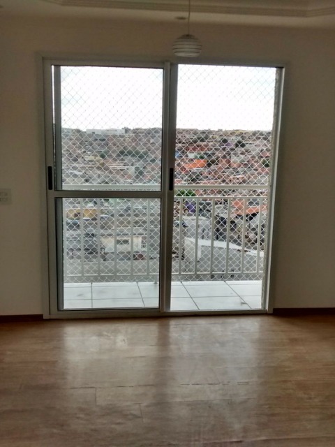 Apartamento à venda com 2 quartos, 49m² - Foto 4