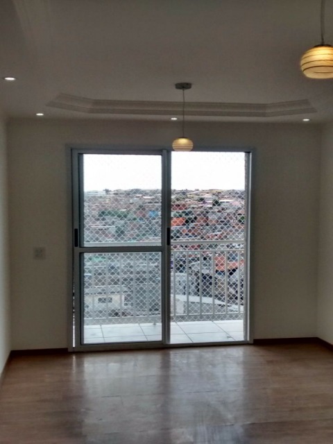 Apartamento à venda com 2 quartos, 49m² - Foto 7