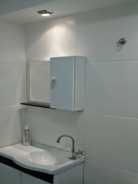 Apartamento à venda com 2 quartos, 49m² - Foto 9