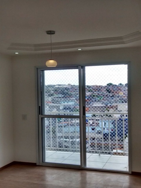 Apartamento à venda com 2 quartos, 49m² - Foto 17