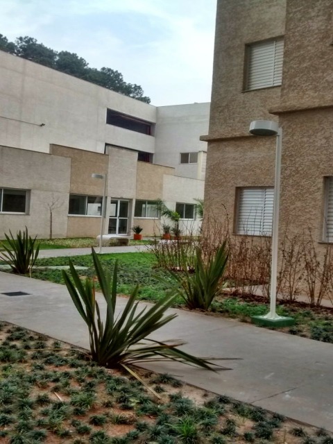 Apartamento à venda com 2 quartos, 49m² - Foto 18