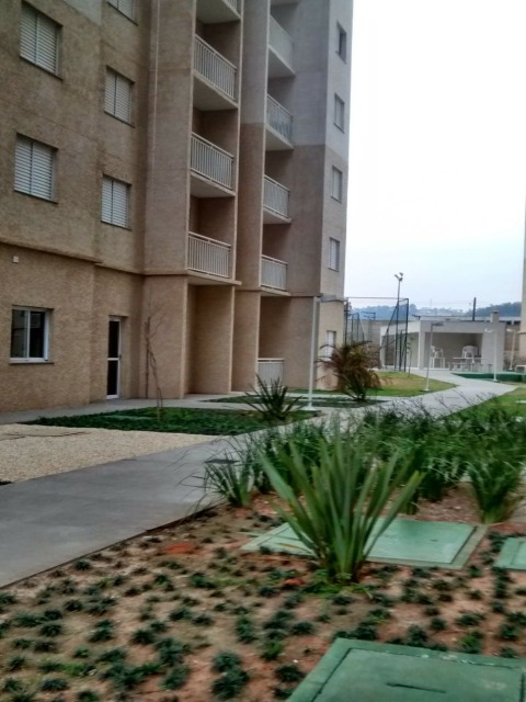 Apartamento à venda com 2 quartos, 49m² - Foto 21