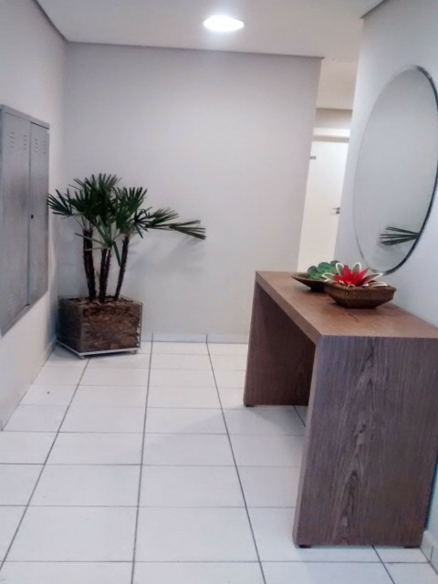 Apartamento à venda com 2 quartos, 49m² - Foto 1