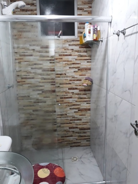 Apartamento à venda com 2 quartos, 43m² - Foto 8