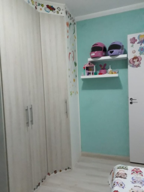 Apartamento à venda com 2 quartos, 43m² - Foto 13