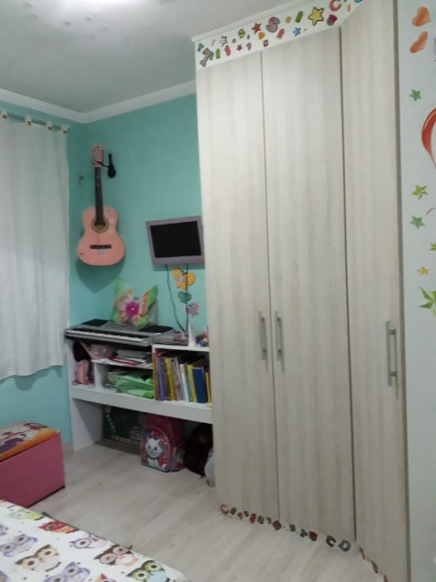 Apartamento à venda com 2 quartos, 43m² - Foto 14