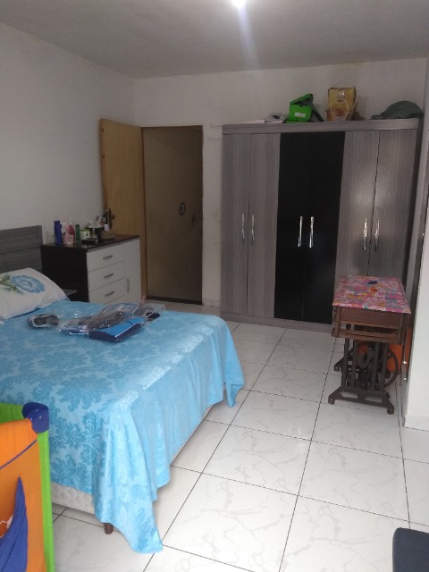 Casa à venda com 3 quartos, 97m² - Foto 2