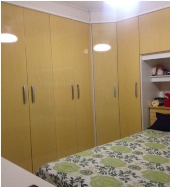 Apartamento à venda e aluguel com 2 quartos, 56m² - Foto 11