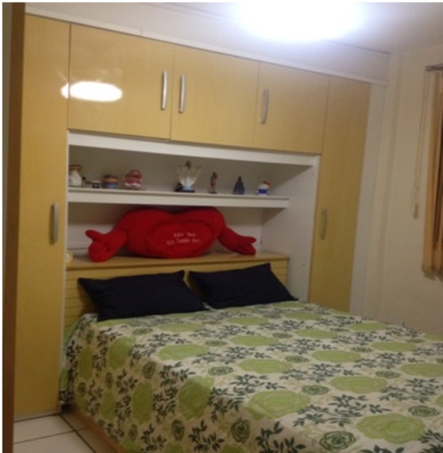 Apartamento à venda e aluguel com 2 quartos, 56m² - Foto 12