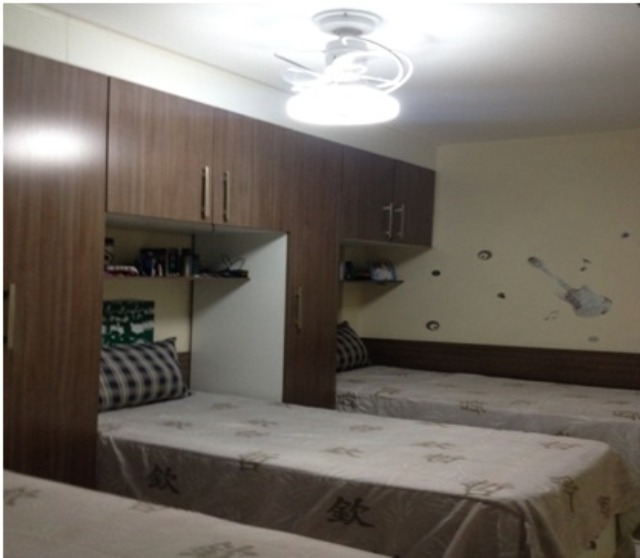 Apartamento à venda e aluguel com 2 quartos, 56m² - Foto 14