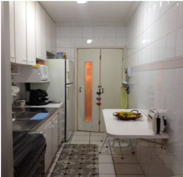 Apartamento à venda e aluguel com 2 quartos, 56m² - Foto 10