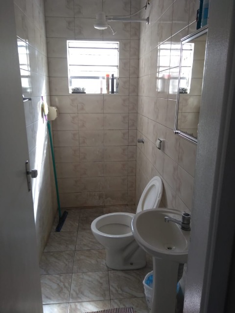 Sobrado à venda com 5 quartos, 200m² - Foto 5